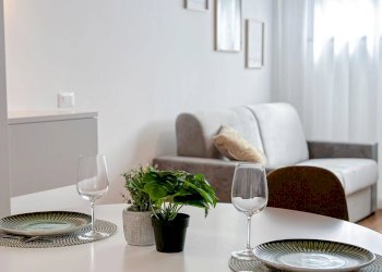 Trilocale Via Vincenzo Brunacci, Milano - foto 13