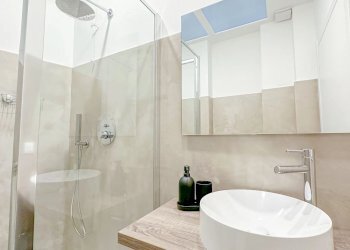 Trilocale Via Vincenzo Brunacci, Milano - foto 15