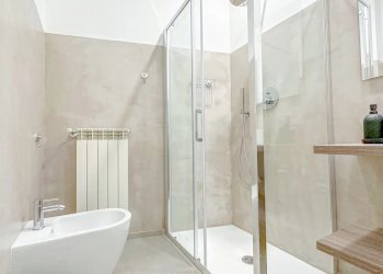 Trilocale Via Vincenzo Brunacci, Milano - foto 16