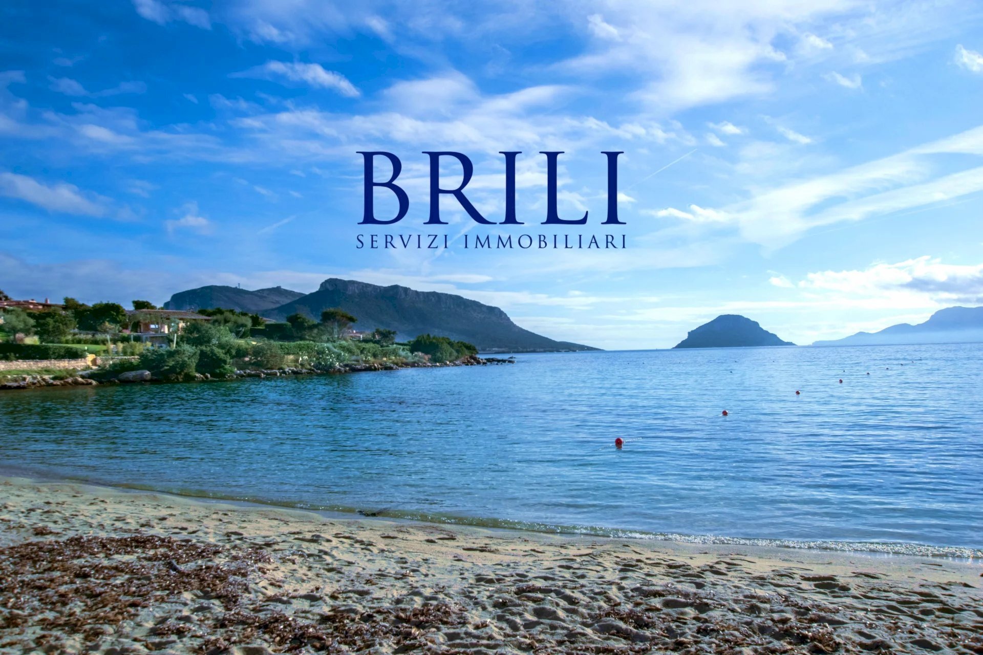 Villa Baia Caddinas, Golfo Aranci - photo 1