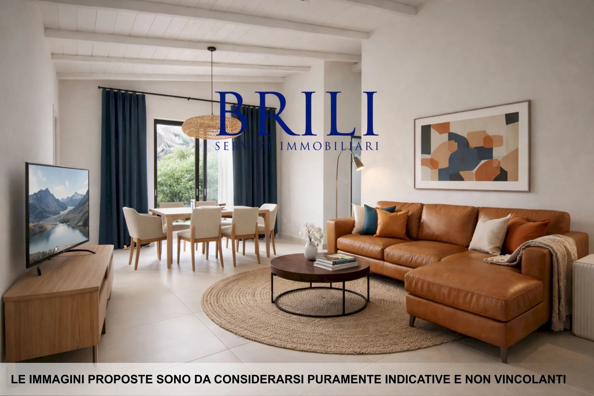 Villa Baia Caddinas, Golfo Aranci - photo 2