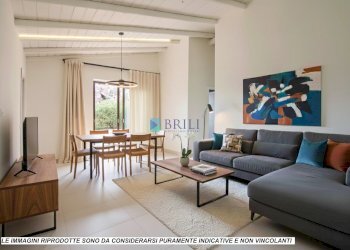 Appartamento Baia Caddinas, Golfo Aranci - foto 1