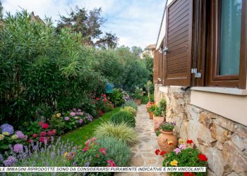 Appartamento Baia Caddinas, Golfo Aranci - foto 6