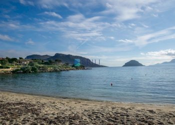 Appartamento Baia Caddinas, Golfo Aranci - foto 33