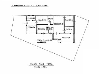 Appartamento Baia Caddinas, Golfo Aranci - foto 34