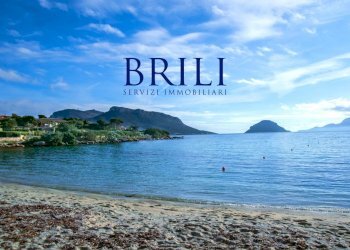 Appartamento Baia Caddinas, Golfo Aranci - foto 1