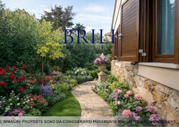 Appartamento Baia Caddinas, Golfo Aranci - foto 7