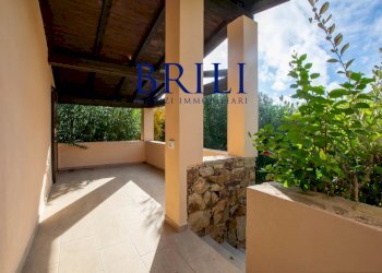 Appartamento Baia Caddinas, Golfo Aranci - foto 10