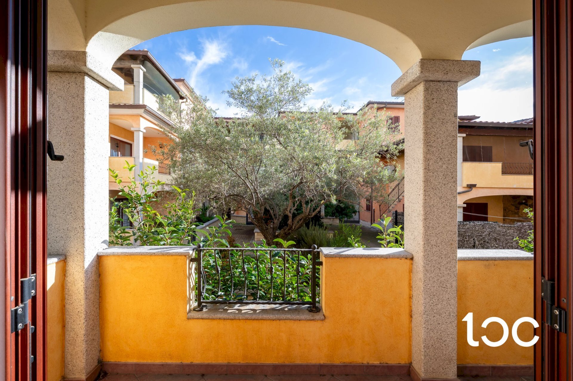 Three-room apartment Torpè - photo 2