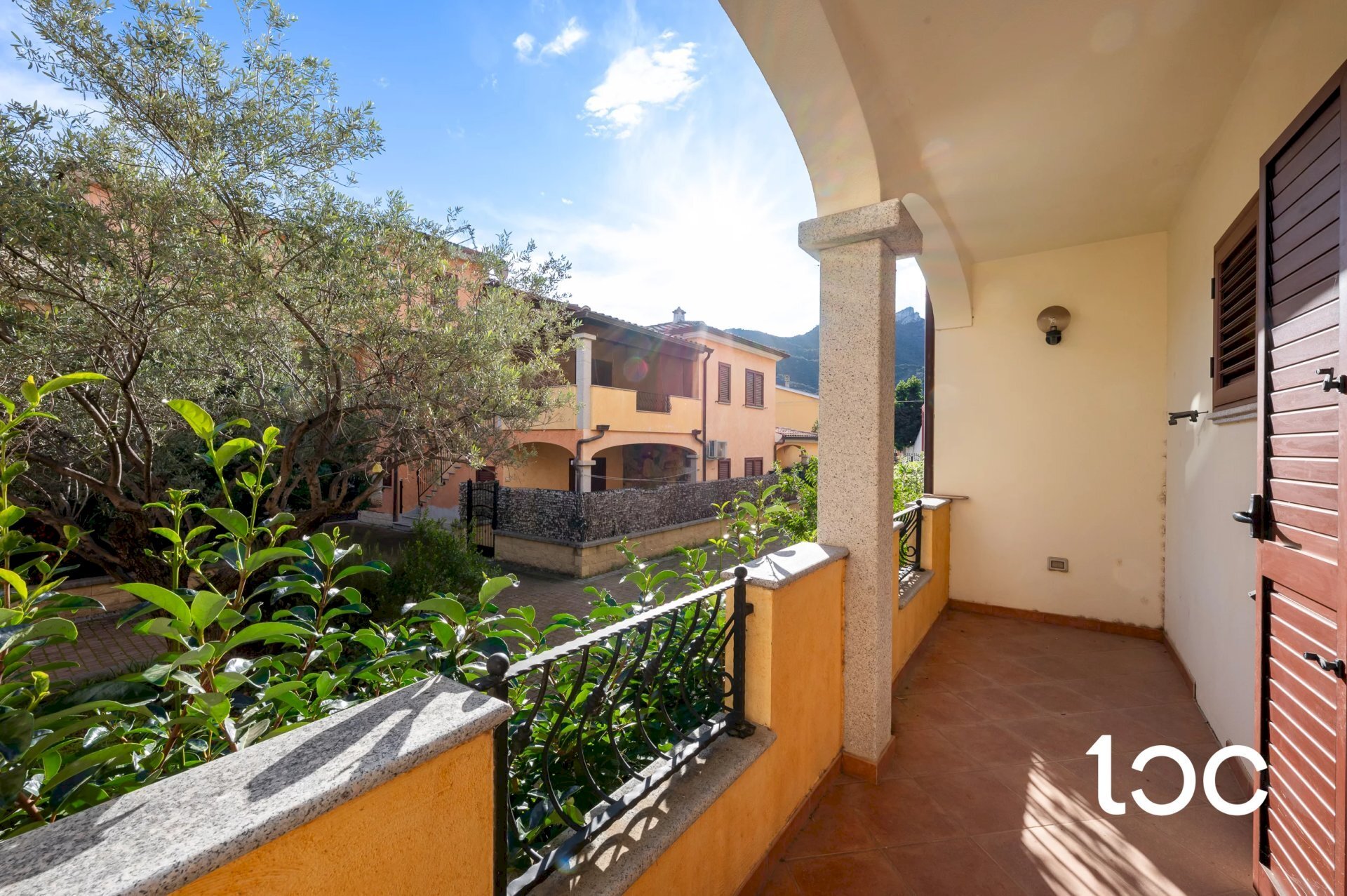 Three-room apartment Torpè - photo 3