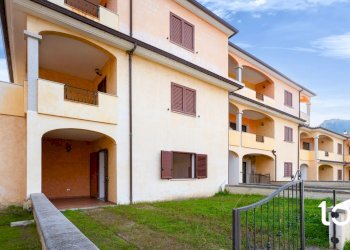 Trilocale Torpè - foto 1