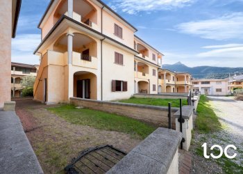 Trilocale Torpè - foto 2