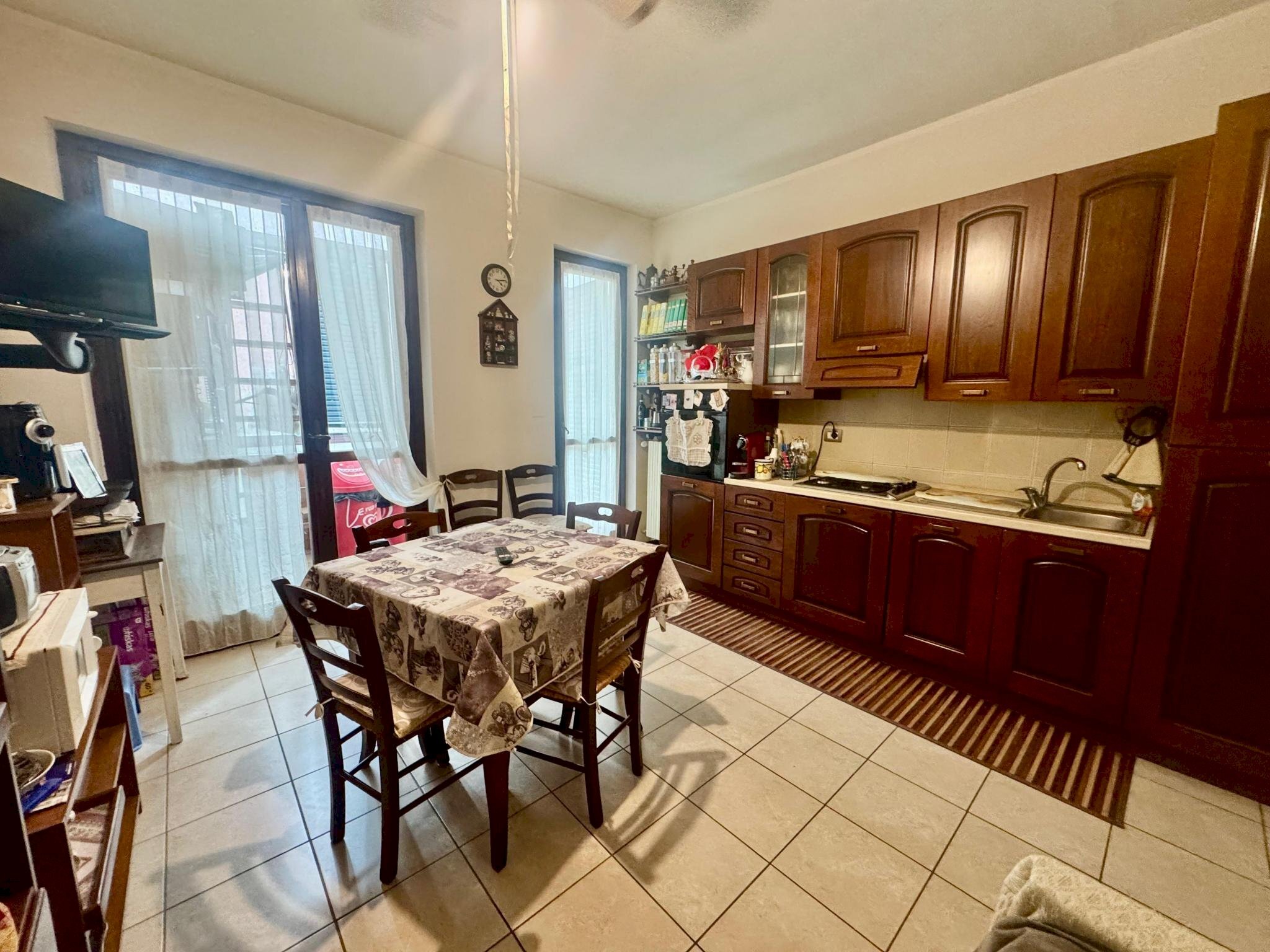 Trilocale Asti - foto 1