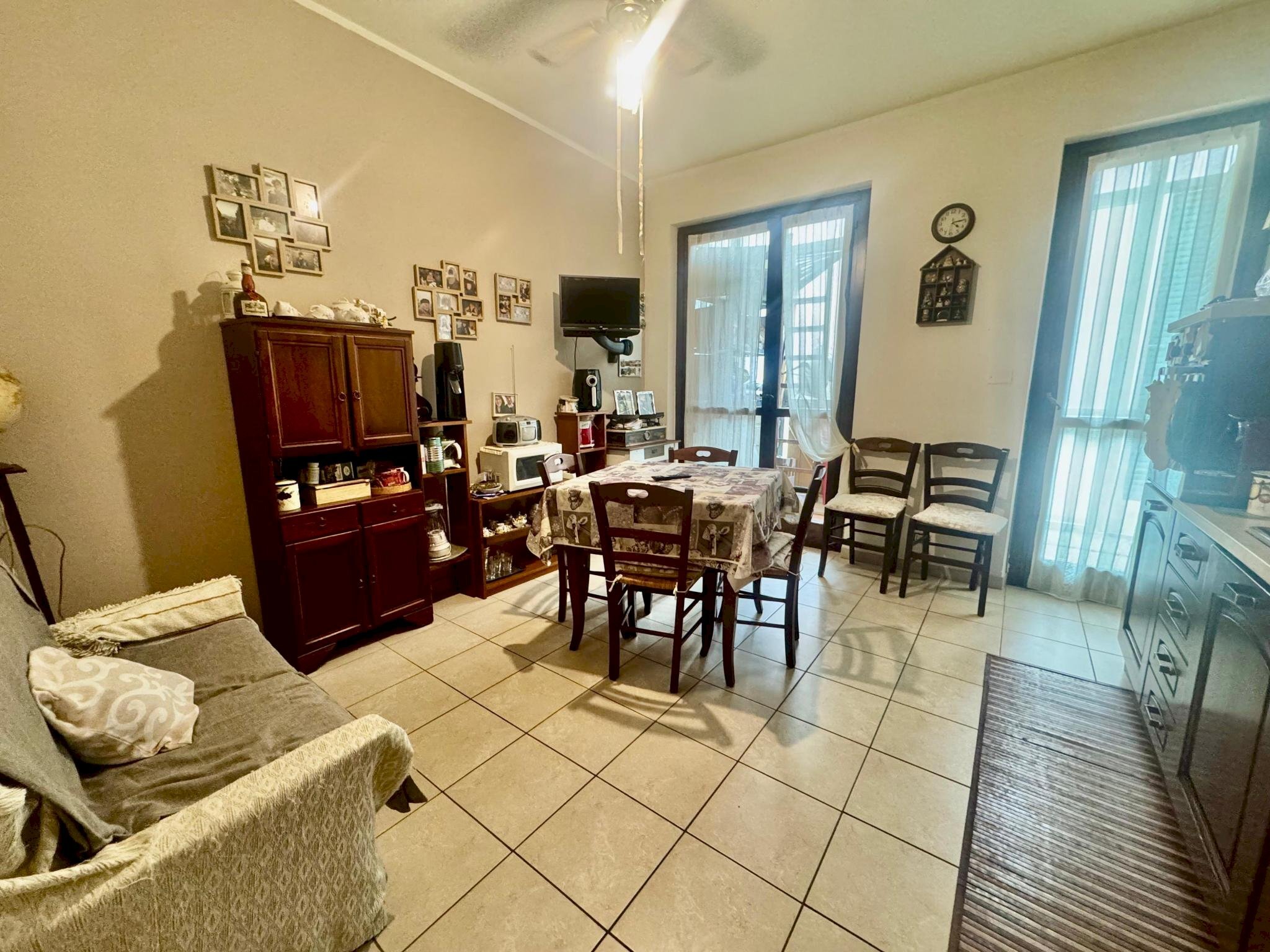 Trilocale Asti - foto 2