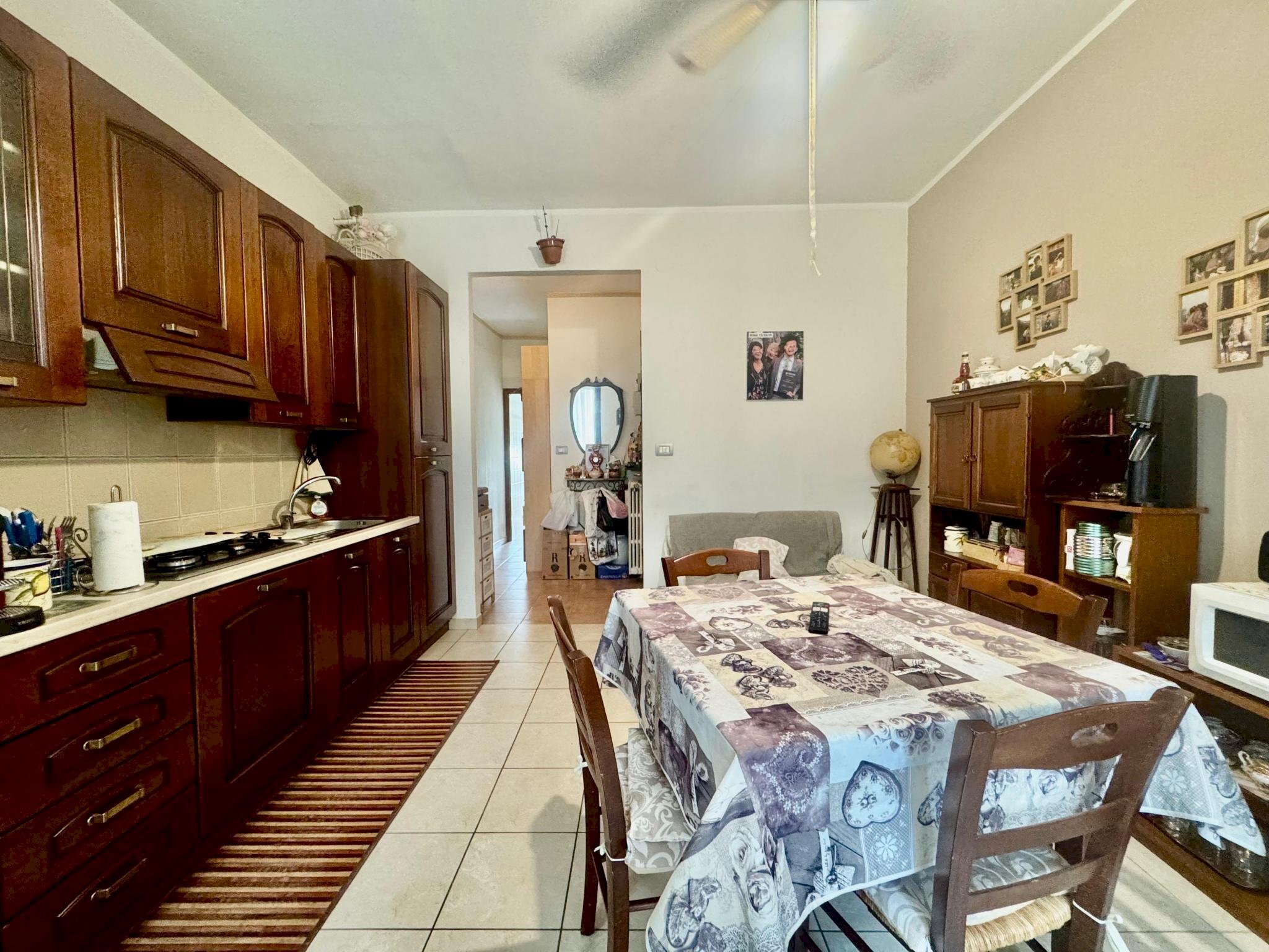 Trilocale Asti - foto 3