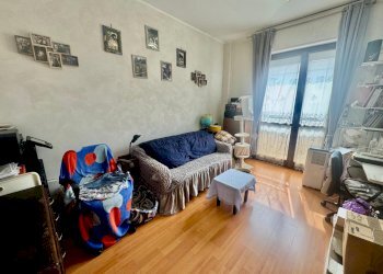 Trilocale Asti - foto 6