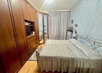 Trilocale Asti - foto 9