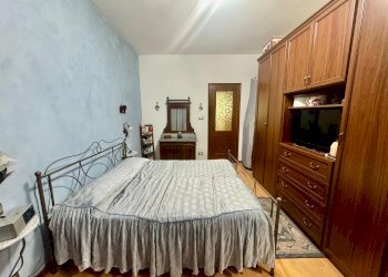 Trilocale Asti - foto 11