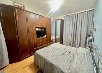 Trilocale Asti - foto 12