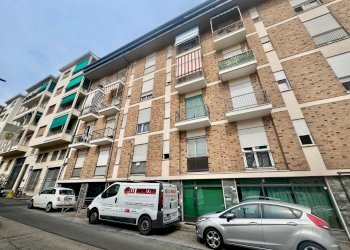 Trilocale Asti - foto 18