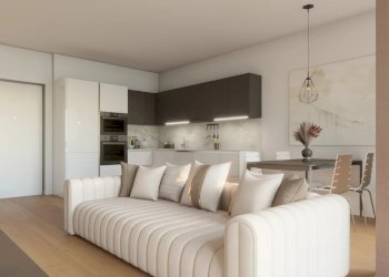 Three-room apartment Via Cesana, Torino (neighborhood Cenisia) - photo 3