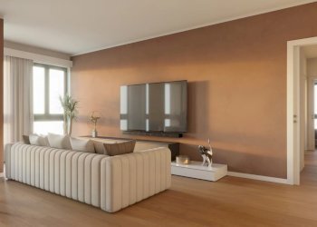 Three-room apartment Via Cesana, Torino (neighborhood Cenisia) - photo 5