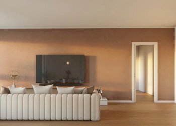 Three-room apartment Via Cesana, Torino (neighborhood Cenisia) - photo 6