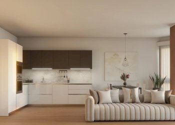 Three-room apartment Via Cesana, Torino (neighborhood Cenisia) - photo 7