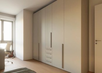 Three-room apartment Via Cesana, Torino (neighborhood Cenisia) - photo 11