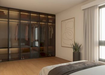 Three-room apartment Via Cesana, Torino (neighborhood Cenisia) - photo 13