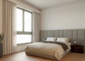 Three-room apartment Via Cesana, Torino (neighborhood Cenisia) - photo 14