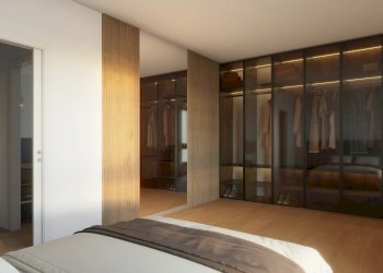 Three-room apartment Via Cesana, Torino (neighborhood Cenisia) - photo 16