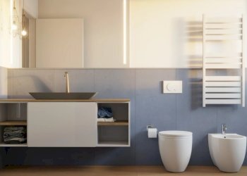 Three-room apartment Via Cesana, Torino (neighborhood Cenisia) - photo 18