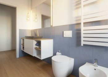 Three-room apartment Via Cesana, Torino (neighborhood Cenisia) - photo 19