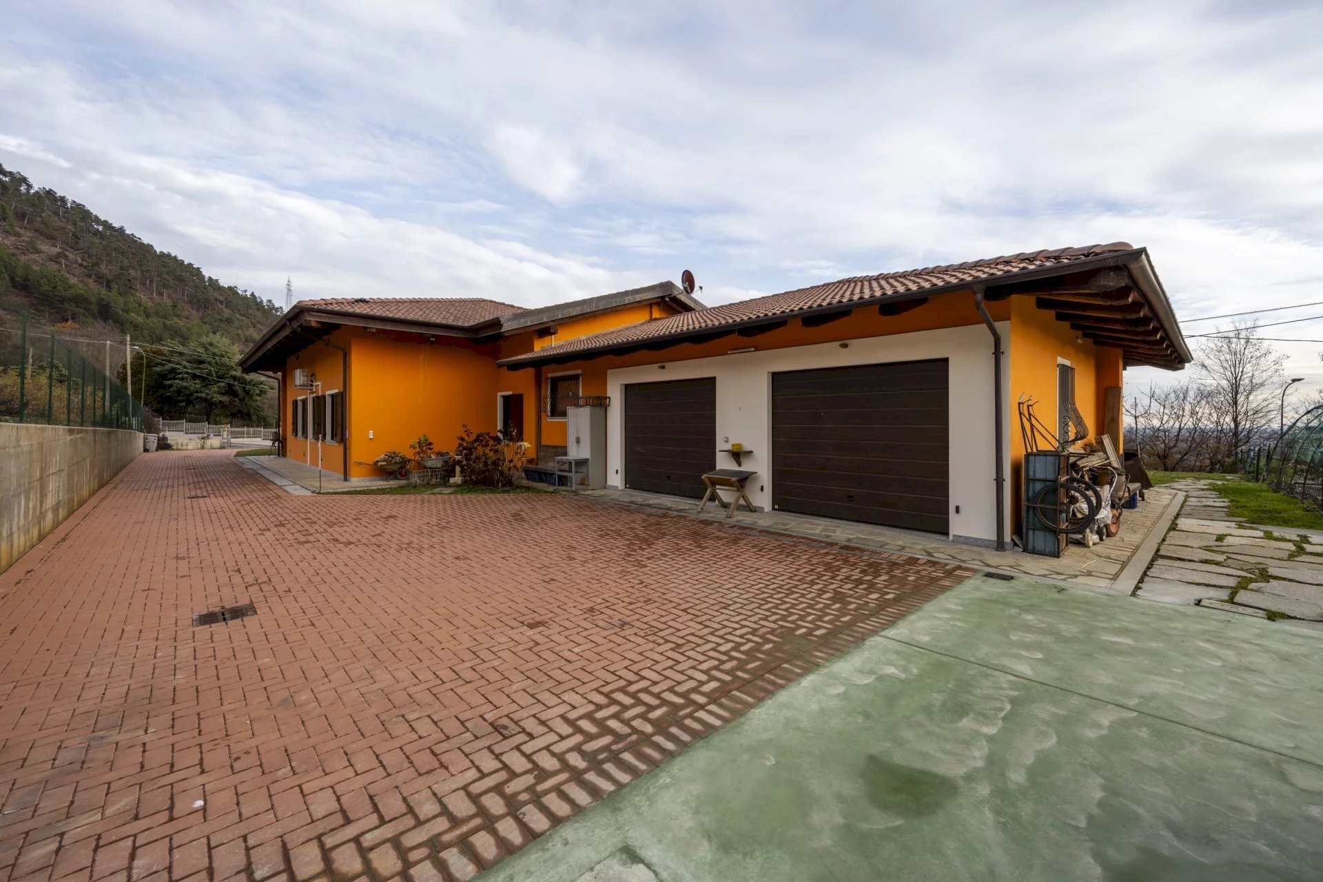 Villa Piossasco - foto 2