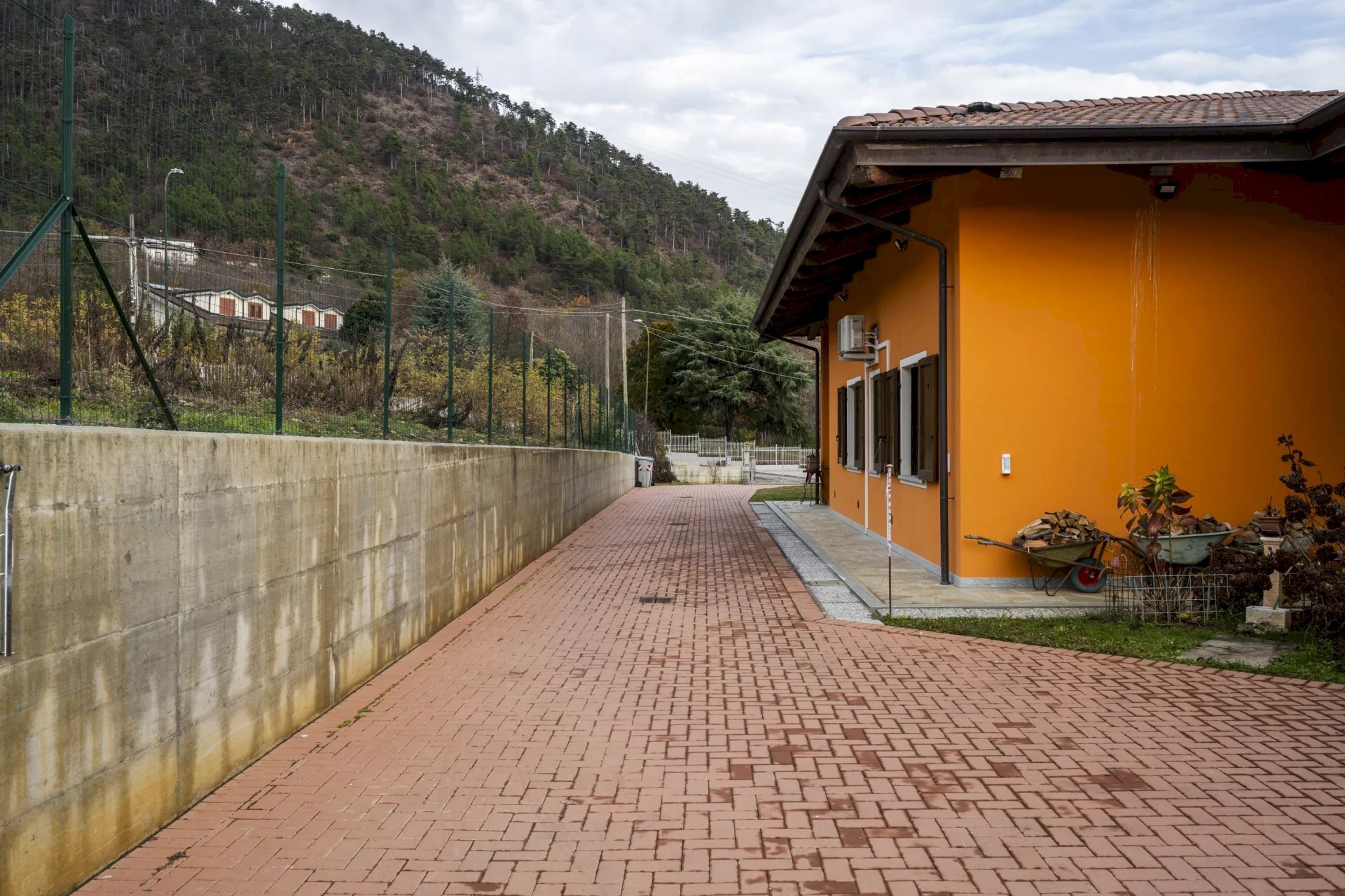 Villa Piossasco - foto 3