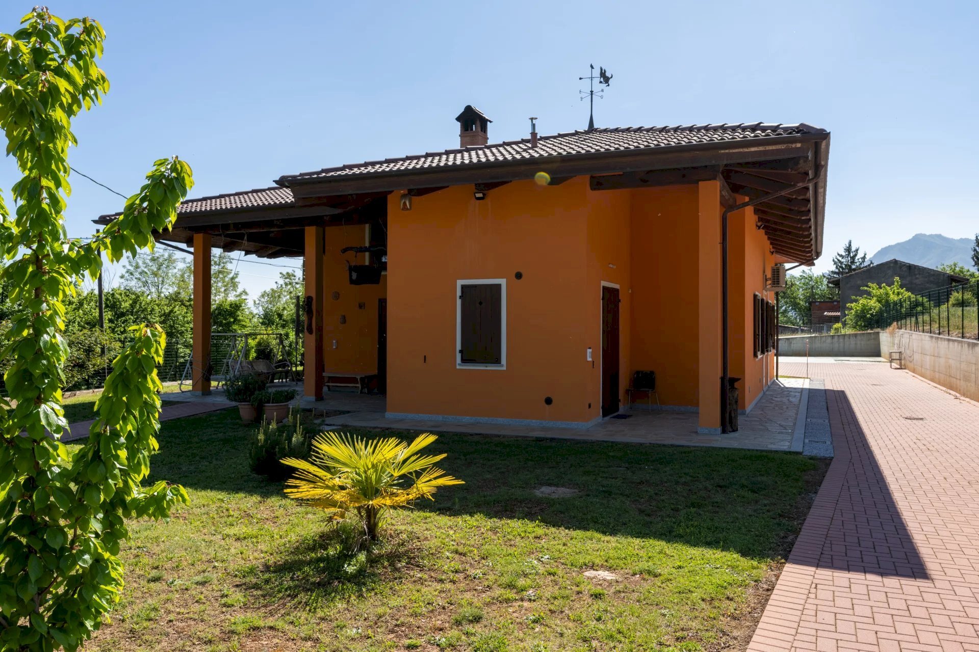 Villa Piossasco - photo 3