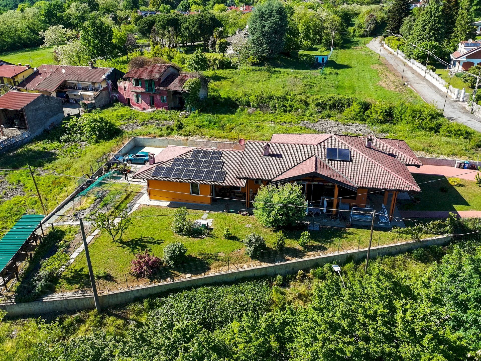 Villa Piossasco - photo 2
