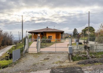 Villa Piossasco - foto 4