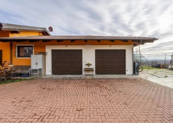 Villa Piossasco - foto 6