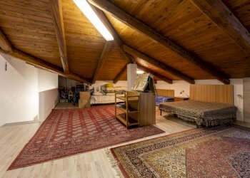 Villa Piossasco - foto 15