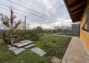 Villa Piossasco - foto 16