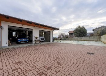 Villa Piossasco - foto 18