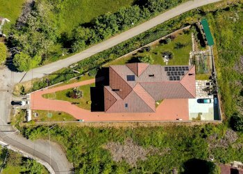 Villa Piossasco - photo 26