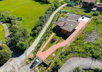 Villa Piossasco - photo 27