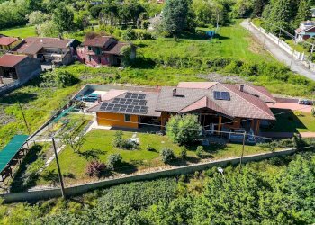 Villa Piossasco - photo 29