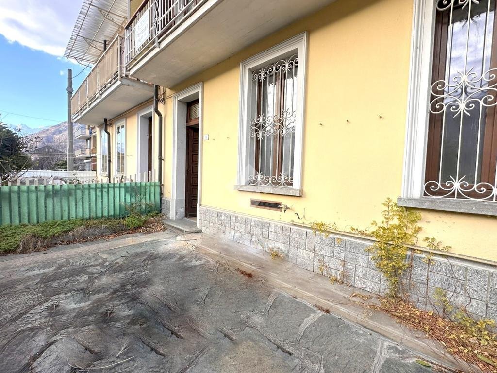 Casa semi indipendente Frazione Vernetto, Chianocco - foto 1