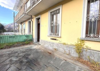 Semi-detached house Frazione Vernetto, Chianocco - photo 1