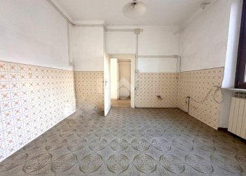 Semi-detached house Frazione Vernetto, Chianocco - photo 8