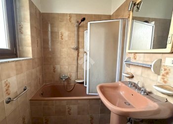 Semi-detached house Frazione Vernetto, Chianocco - photo 32